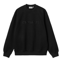 pánská mikina Carhartt WIP Carhartt Sweat