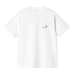 dámské triko Carhartt WIP W' S/S American Script T-Shirt