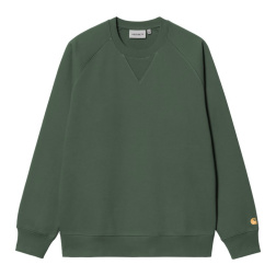 pánská mikina Carhartt WIP Chase Sweat