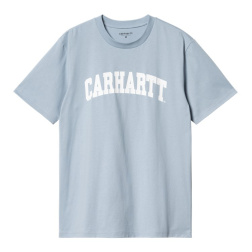 pánské triko Carhartt WIP S/S University T-Shirt