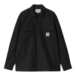 pánská košile Carhartt WIP L/S Craft Shirt