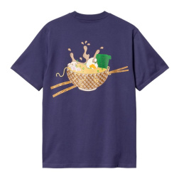 pánské triko Carhartt WIP S/S Noodle Soup T-Shirt