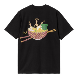 pánské triko Carhartt WIP S/S Noodle Soup T-Shirt