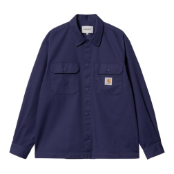 pánská košile Carhartt WIP L/S Craft Shirt