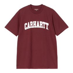 pánské triko Carhartt WIP S/S University T-Shirt