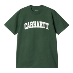 pánské triko Carhartt WIP S/S University T-Shirt