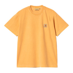 pánské triko Carhartt WIP S/S Vista T-Shirt