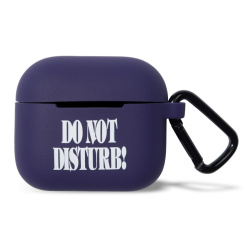 doplněk Carhartt WIP Do Not Disturb AirPods Case APP