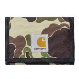 peněženka Carhartt WIP Alec Wallet