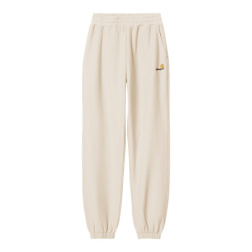 dámské kalhoty Carhartt WIP W' American Script Sweat Pant