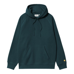 pánská mikina Carhartt WIP Hooded Chase Sweat