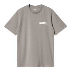 pánské triko Carhartt WIP S/S University Script T-Shirt