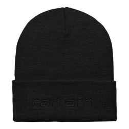 kulich Carhartt WIP Script Beanie