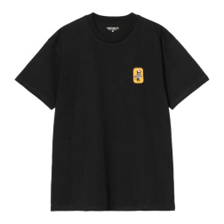 pánské triko Carhartt WIP S/S Signal T-Shirt