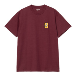 pánské triko Carhartt WIP S/S Signal T-Shirt