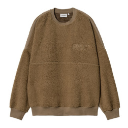 pánská mikina Carhartt WIP Coordinate Sweat