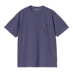 pánské triko Carhartt WIP S/S Vista T-Shirt