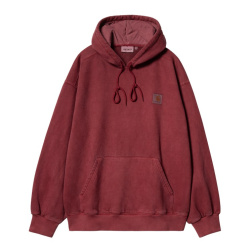 pánská mikina Carhartt WIP Hooded Vista Sweat