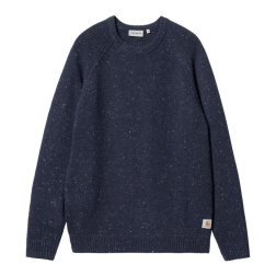 pánský svetr Carhartt WIP Anglistic Sweater