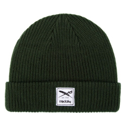 kulich IrieDaily Kreuzkoelln Beanie