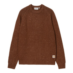 pánský svetr Carhartt WIP Anglistic Sweater