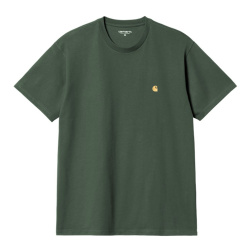 pánské triko Carhartt WIP S/S Chase T-Shirt