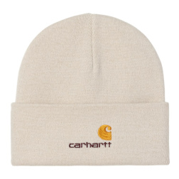 kulich Carhartt WIP American Script Beanie