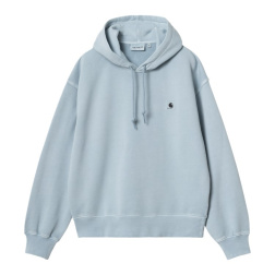 dámská mikina Carhartt WIP W' Hooded Nelson Sweat