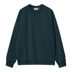 pánská mikina Carhartt WIP Chase Sweat