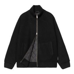 pánský svetr Carhartt WIP Banley Sweater Jacket