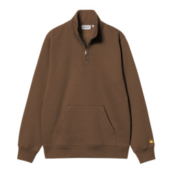 pánská mikina Carhartt WIP Chase Neck Zip Sweat