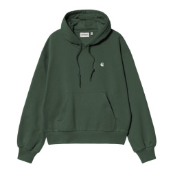 dámská mikina Carhartt WIP W' Hooded Casey Sweatshirt