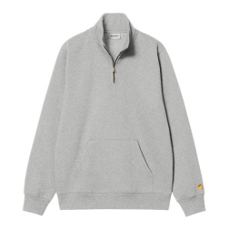 pánská mikina Carhartt WIP Chase Neck Zip Sweat