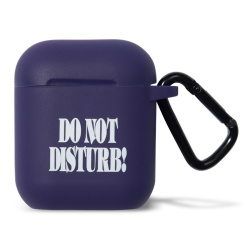 doplněk Carhartt WIP Do Not Disturb AirPods Case APP