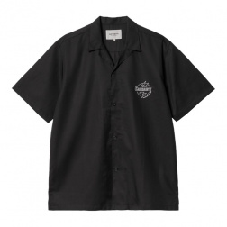 pánská košile Carhartt WIP S/S Ablaze Shirt