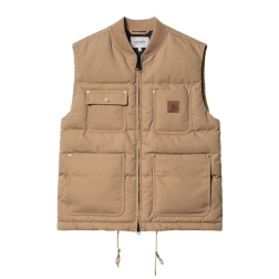 pánská vesta Carhartt WIP Rayley Vest