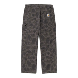 pánské kalhoty Carhartt WIP Duck Single Knee Pant