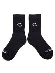 ponožky IrieDaily Grin Cat Sock